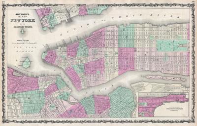 1862_Johnson_Map_of_New_York_City_and_Brooklyn_-_Geographicus_-_NYC-johnson-1862