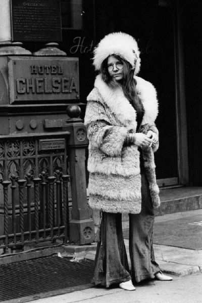 Janis Joplin 1969