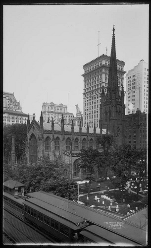 1903 Trinity Church