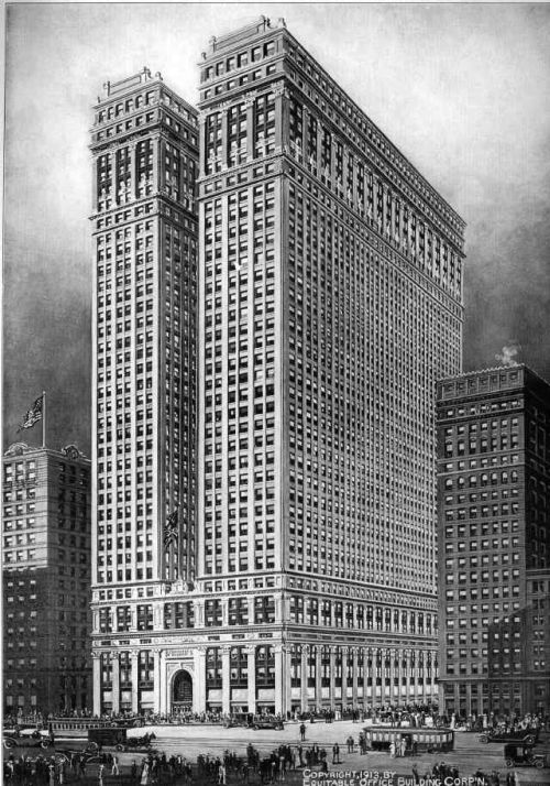1915 Equitable Building